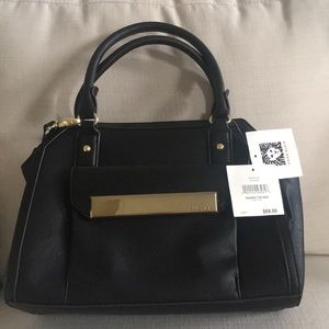 NWT✨ Anne Klein purse with crossbody strap
